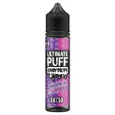 Ultimate Puff Candy Drops 50ml Shortfill - Power Vape Shop
